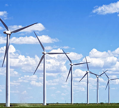 Wind Tower Market by Product, Application, and Geography - Forecast and Analysis 2021-2025